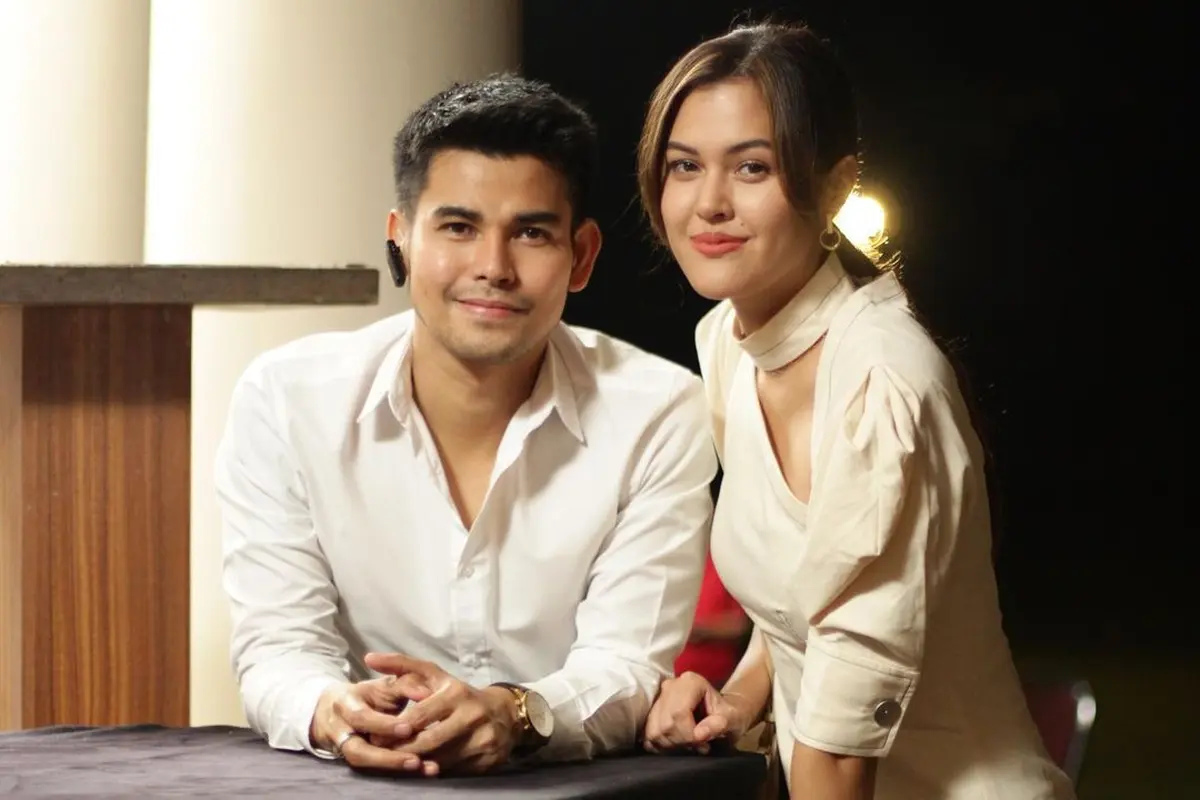 Tengah Jadi Sorotan, Ini 6 Potret Rebecca Tamara dan Leo Consul