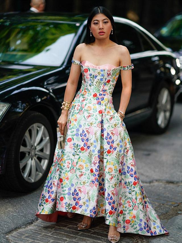 Potret Putri Sirivannavari