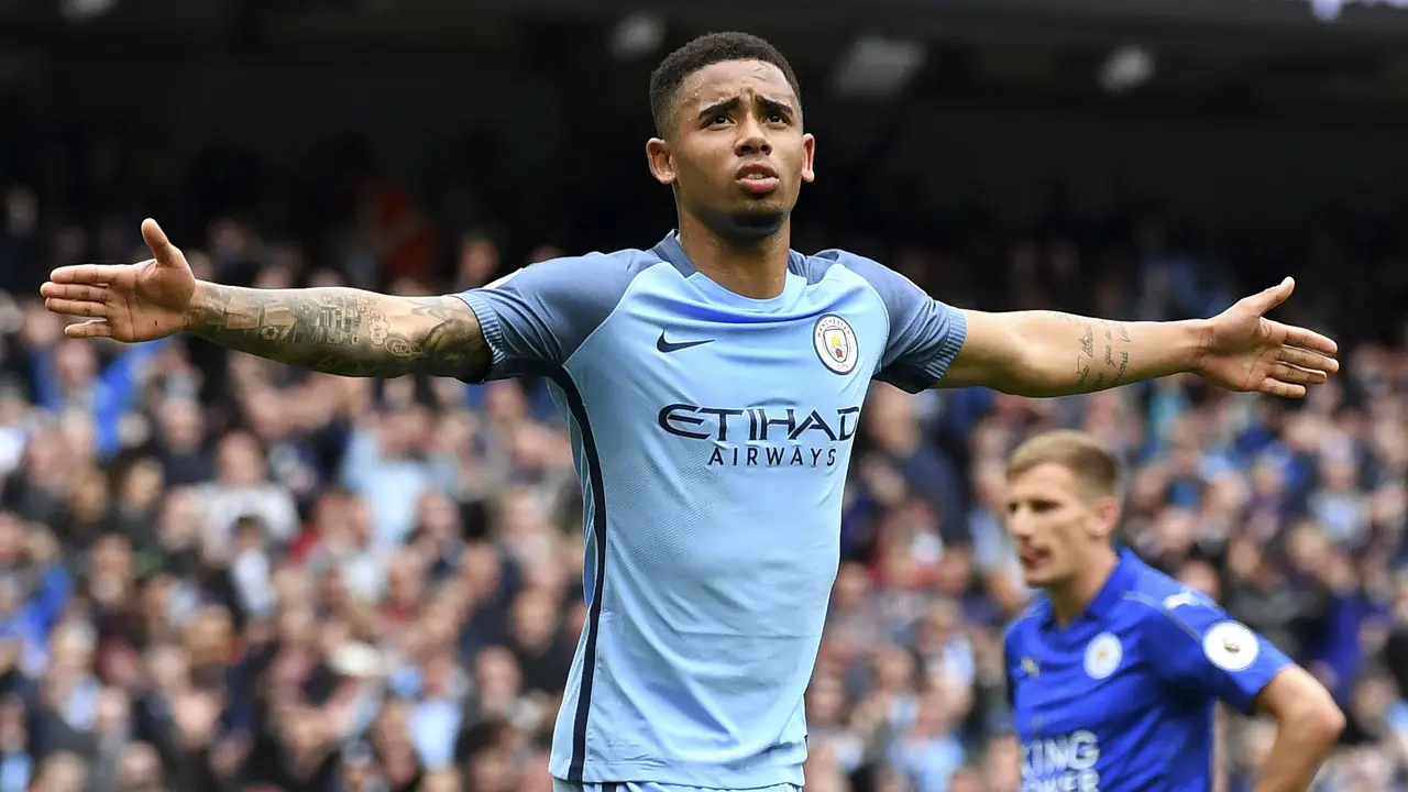 Manchester City