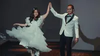 Dul Jaelani Tulis Kalimat Romantis di Hari Ulang Tahun Tissa Biani ke-19