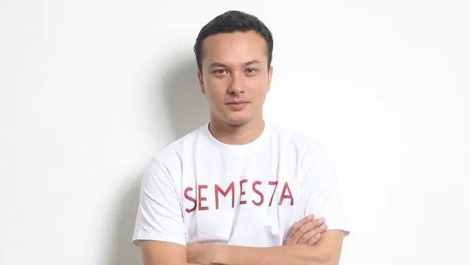 Segera Dirilis, Ini Bocoran Project Terbaru Nicholas Saputra & Isyana Sarasvati yang Lagi Viral