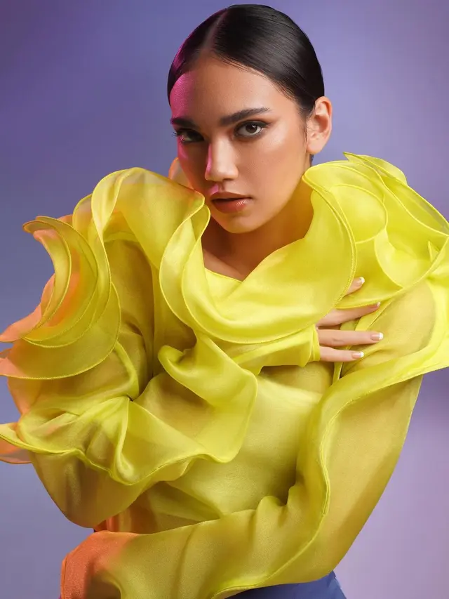 Haico Van Der Veken. (Foto: Hariono Halim dari Instagram @haico.vdv)