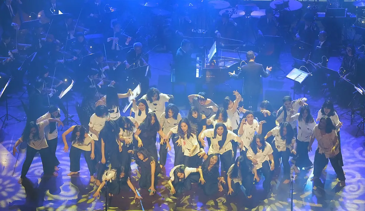 (Bambang E.Ros/Bintang.com)