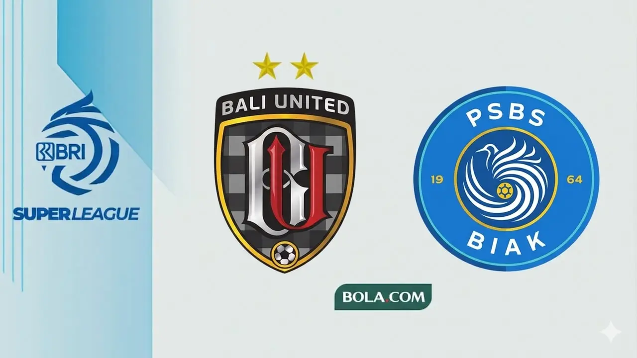 Bali United