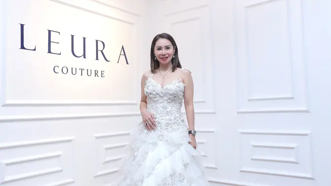 [Fimela] Femmy Permatasari