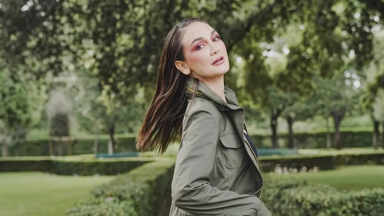 Luna Maya