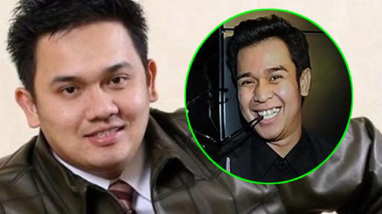 Farhat Abbas: Bisa Temukan Olga, Saya Kasih Umrah Gratis