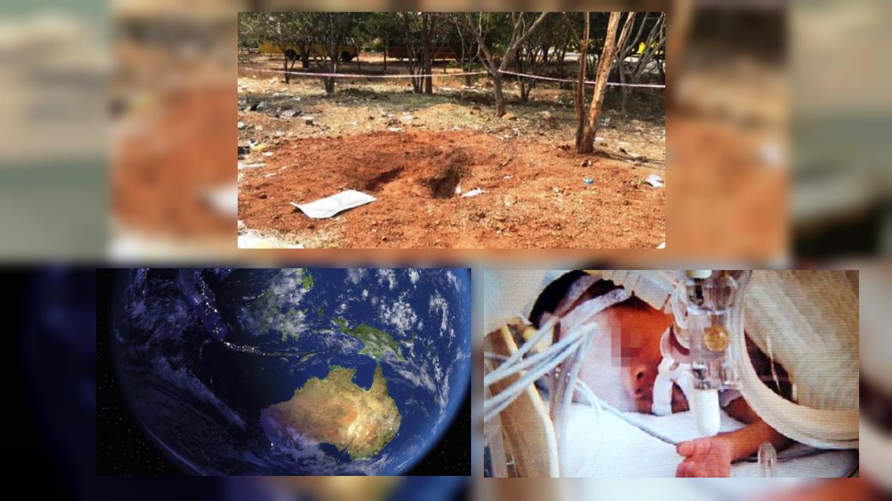 Top 3 Global (11/2/2016)