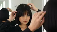 15 Gaya Rambut Bob Pendek Korea Terhits 2025, Classic hingga Edgy untuk Semua Bentuk Wajah
