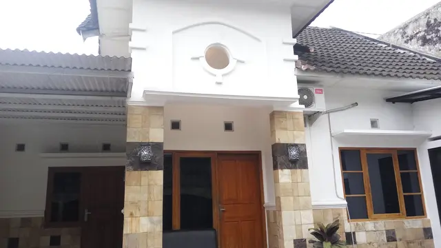 Homestay Pesta Seks