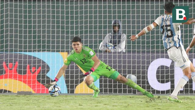 Timnas Argentina U-17 vs Timnas mali U-17: Perebutan Tempat Ketiga Piala Dunia U-17 2023