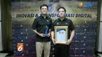 SCTV raih penghargaan Top 10 Corporate Best Picture dari Top It dan Telco 2019.
