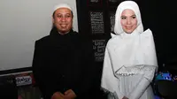 Opick Dibuat Takluk Penyanyi Wanita Ini 