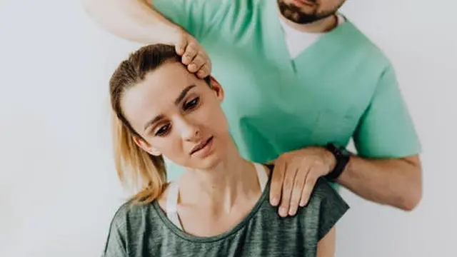 Cara Mengatasi Badan Mudah Pegal