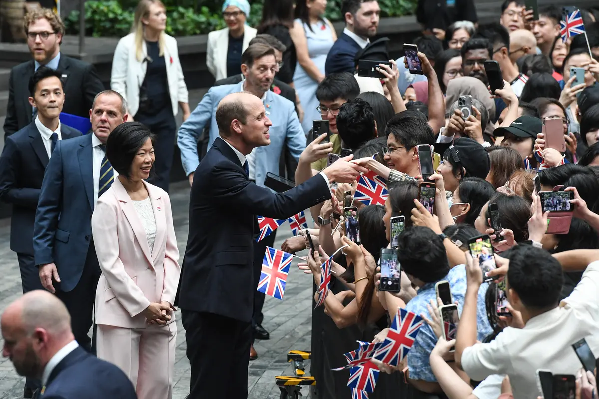 Pangeran William