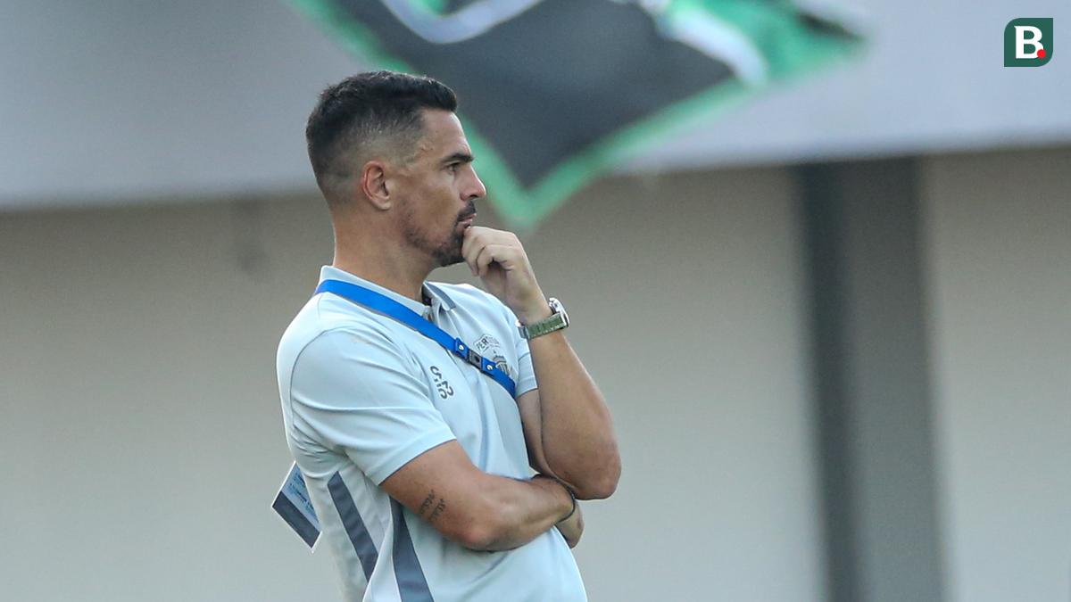 BRI Super League: Persita Siap Permalukan Persib, 3 Poin yang Bakal Terasa Spesial