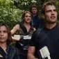 Film The Divergent Series: Allegiant. (thereadingroom.com)