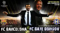 Barcelona vs BATE (Grafis: Abdillah/Liputan6.com)