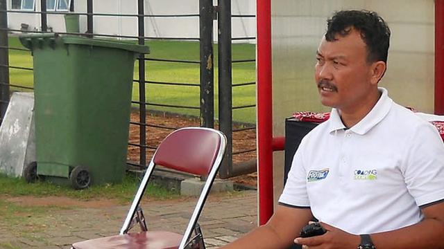 Indonesia Soccer Championship B