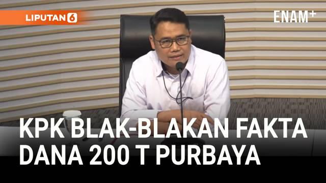 Menteri Keuangan (Menkeu) Purbaya Yudhi Sadewa mengucurkan dana segar total Rp 200 triliun kepada bank himbara milik pemerintah.