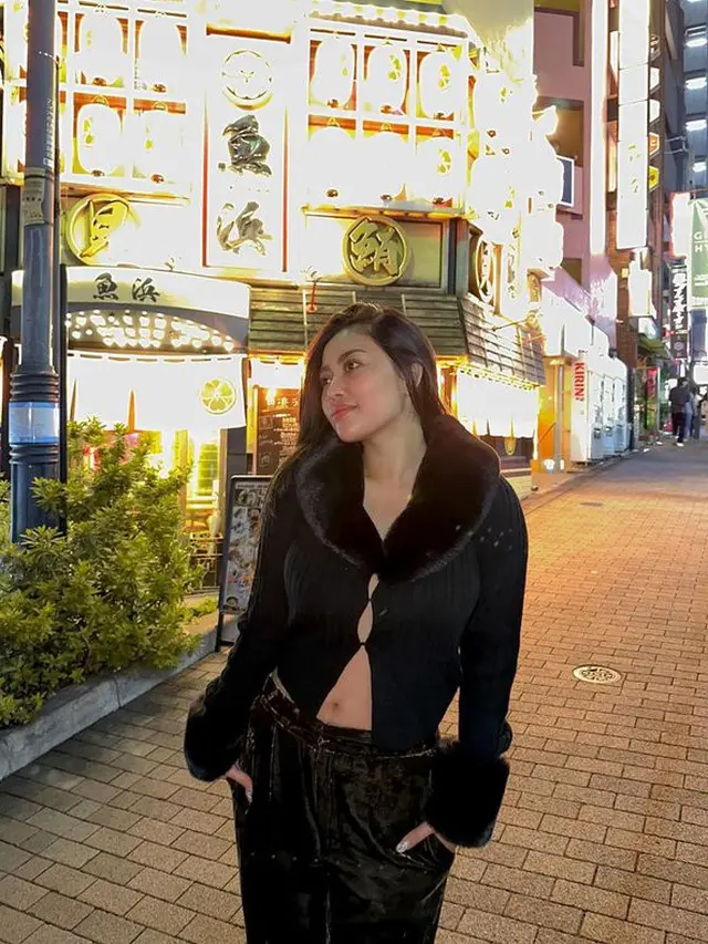 [Fimela] Rachel Vennya