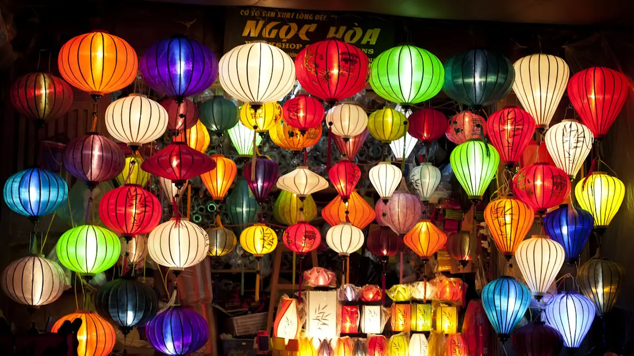 [Bintang] Vietnam