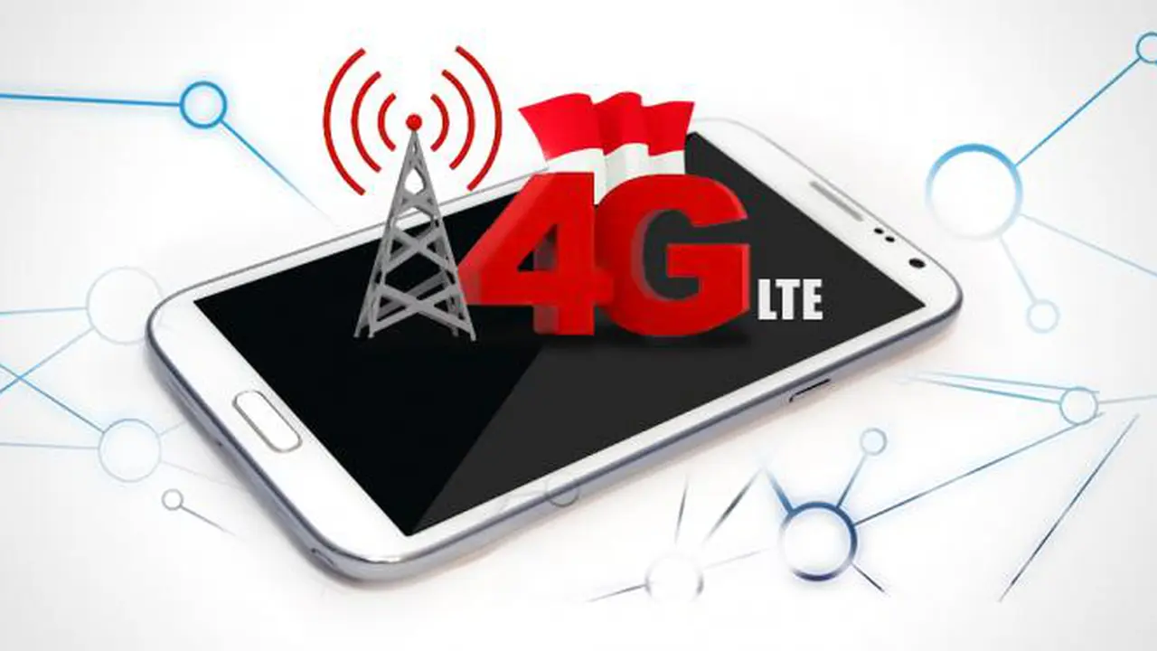 4 Kenikmatan Ini Bisa Dinikmati Kalau Pakai Smartphone 4G