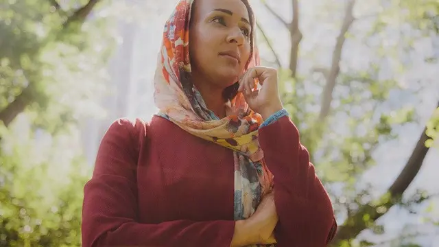Manal al-Sharif