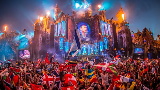Festival