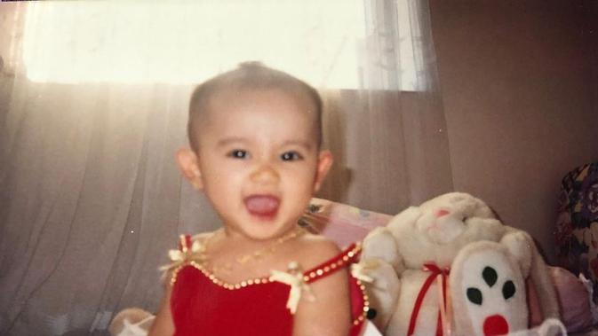 Rachel Vennya. (Foto: Instagram @rachelvennya)