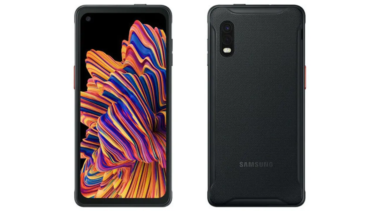 Samsung Galaxy
