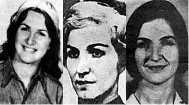 Tamara Bunke menyamar sebagai wanita Ceko bernama Marta Iriarte, sebagai Haydée González, dan sebagai wanita warga Italia bernama Vittoria Pancini yang berkeliling Eropa. (Sumber Wikimedia Commons)