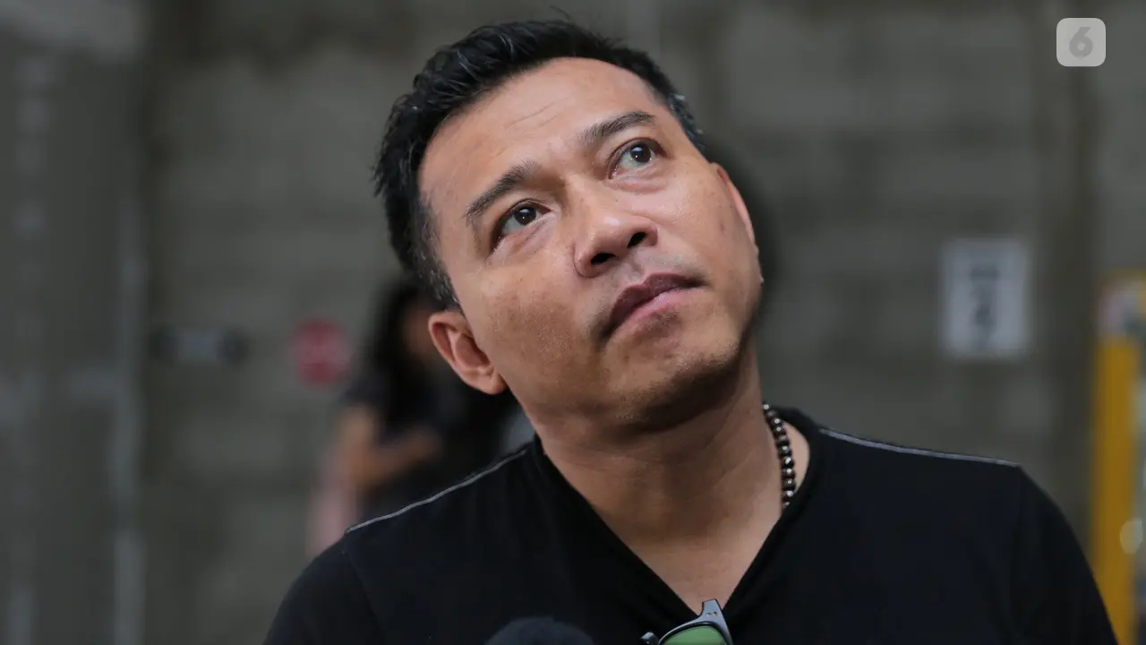 [Bintang] Anang Hermansyah dan Kidnap Katrina