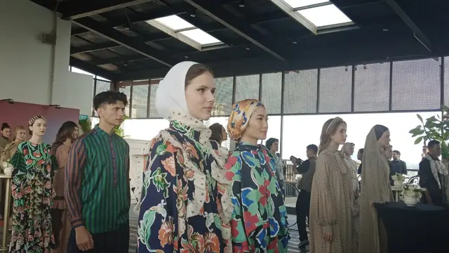 Fashion Show