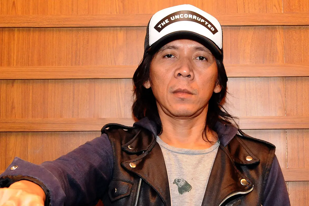 Bimbim Slank 