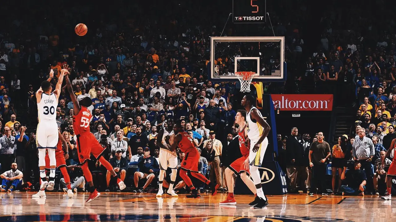 Stephen Curry, Golden State Warriors