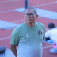 Laporan dari Thailand: Silakan Kritik Timnas Indonesia U-22 Sekeras dan Sepedas-pedasnya, Jadi Evaluasi Sumardji dan Indra Sjafri
