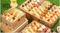 5 Rekomendasi Menu Camilan untuk Berbuka Puasa yang Rasanya Bikin Nagih
