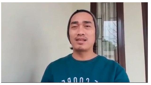 Ingat Dide Vokalis Band Hijau Daun? Ini 7 Potret Terbarunya