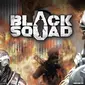 Game FPS militer BlackSquad dipastikan akan menggantikan Point Blank yang akan ditutup sebentar lagi