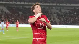 FIFA ASEAN Cup 2026: Ole Romeny Puji Kevin Diks yang Rela Berikan Kesempatan Cetak Gol