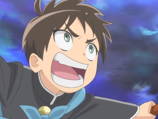 Anime Attack On Titan Junior High Bisa Ditonton Di Indonesia Showbiz Liputan6 Com I don't own attack on titan. anime attack on titan junior high bisa ditonton di indonesia showbiz liputan6 com