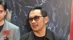 Hanung Bramantyo Ajak Generasi Muda Ingat Sejarah Lewat Film 'Lobang Buaya'
