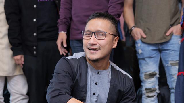 [Bintang] Arie Untung
