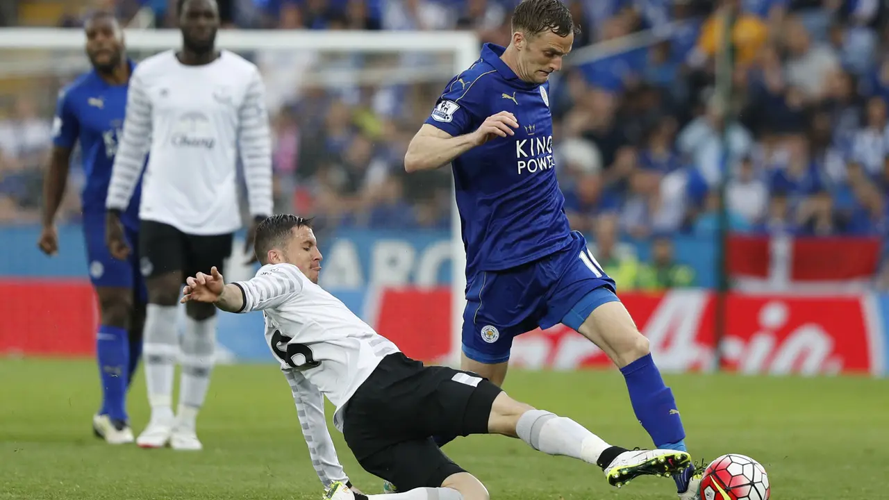 Andy King