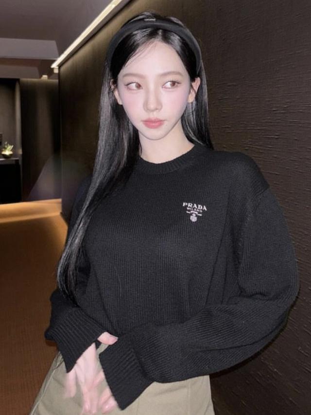 8 Gaya Karina aespa di Milan Fashion Week yang Bikin Lee Jae Wook Terpikat Pada Pandangan Pertama