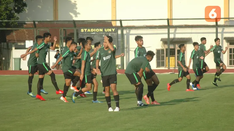 Timnas Indonesia U-23