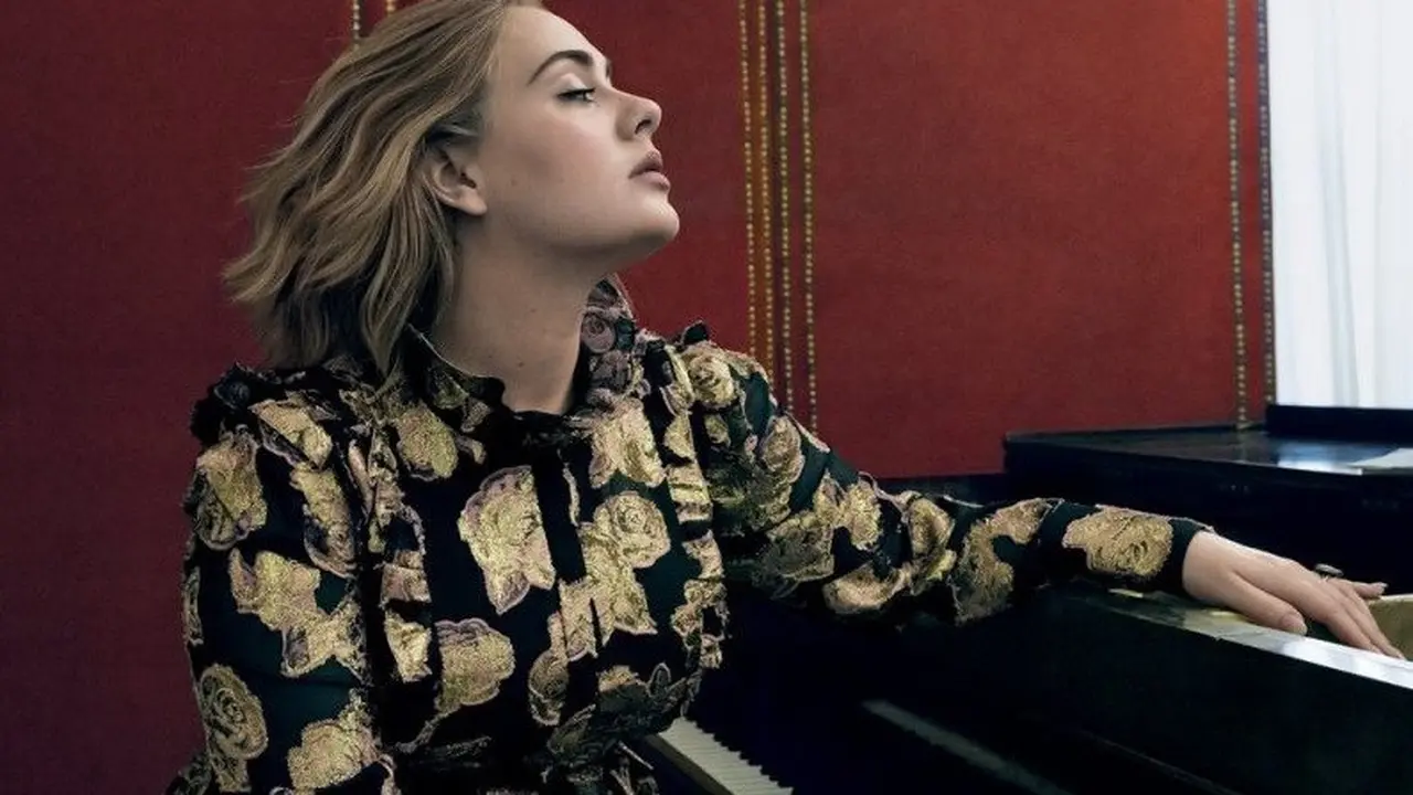 Adele