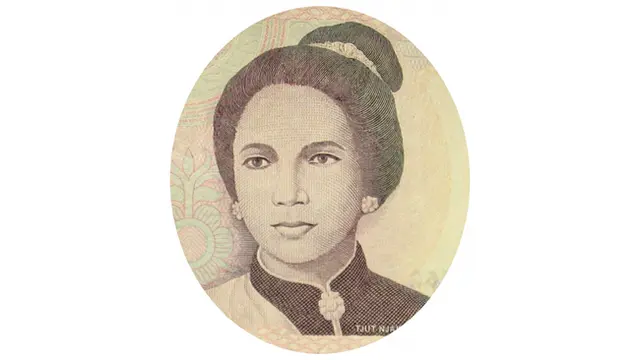 Kartini dan 5 Wanita Lainnya Penyandang Gelar Pahlawan Nasional