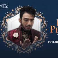 Artinya: "Segala puji bagi Allah, baguskanlah budi pekertiku sebagaimana Engkau telah membaguskan rupa wajahku" (HR. Ahmad dan Ibnu Sunni)